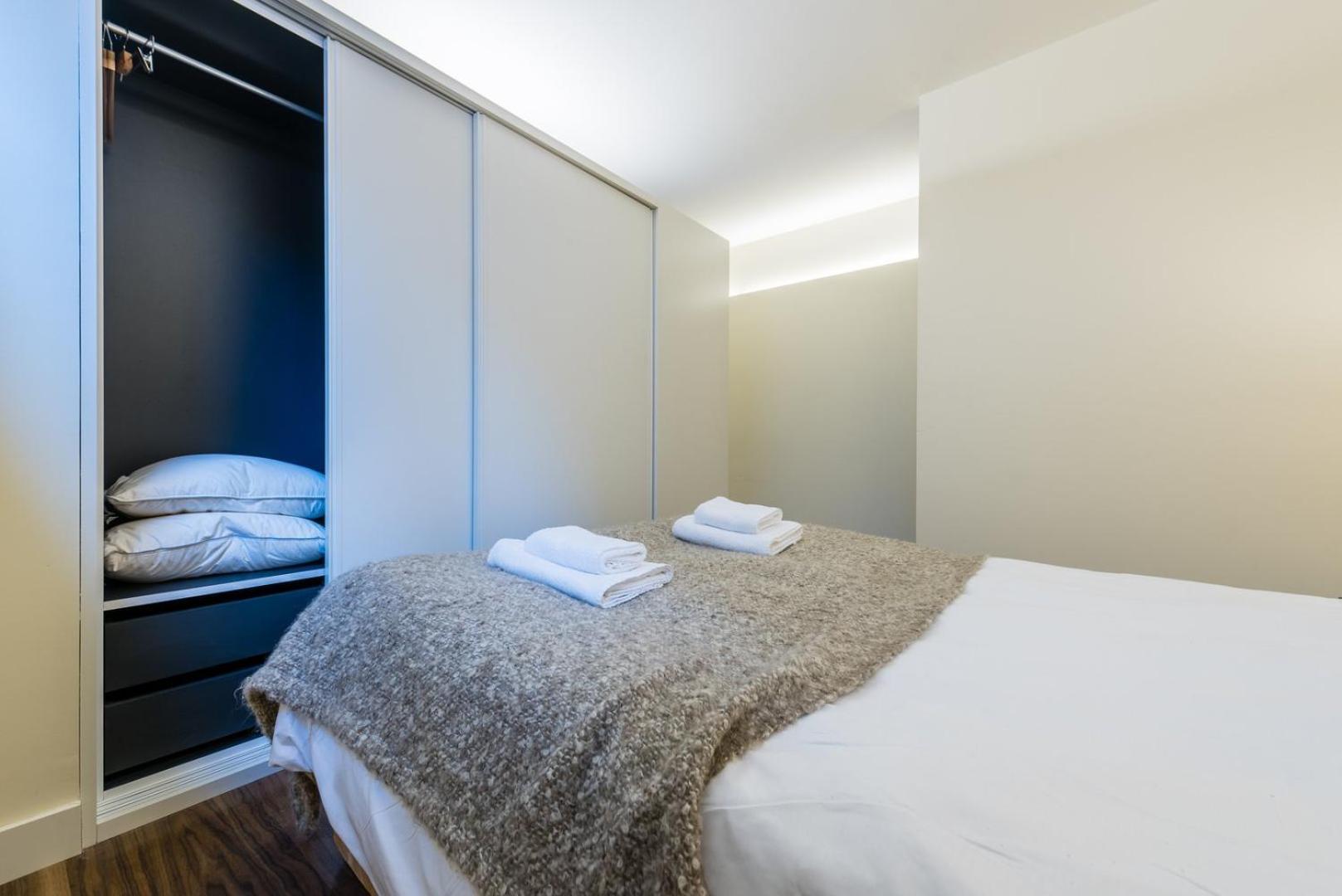 Guestready - Flat59 Terrace Hotel Porto Eksteriør billede