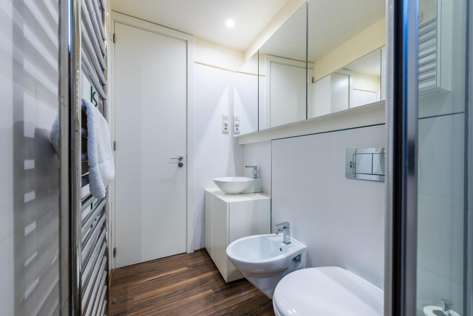 Guestready - Flat59 Terrace Hotel Porto Eksteriør billede