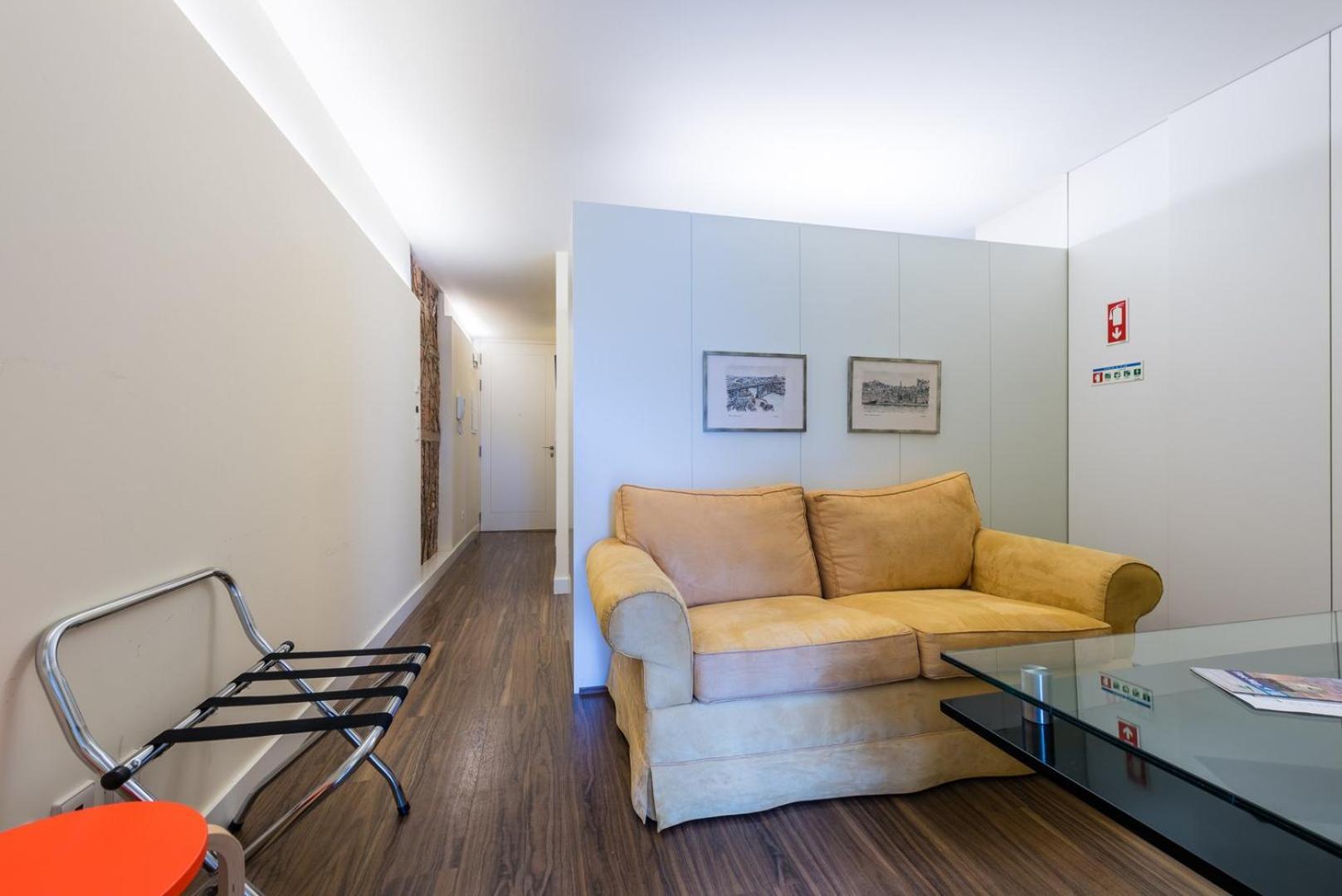 Guestready - Flat59 Terrace Hotel Porto Eksteriør billede