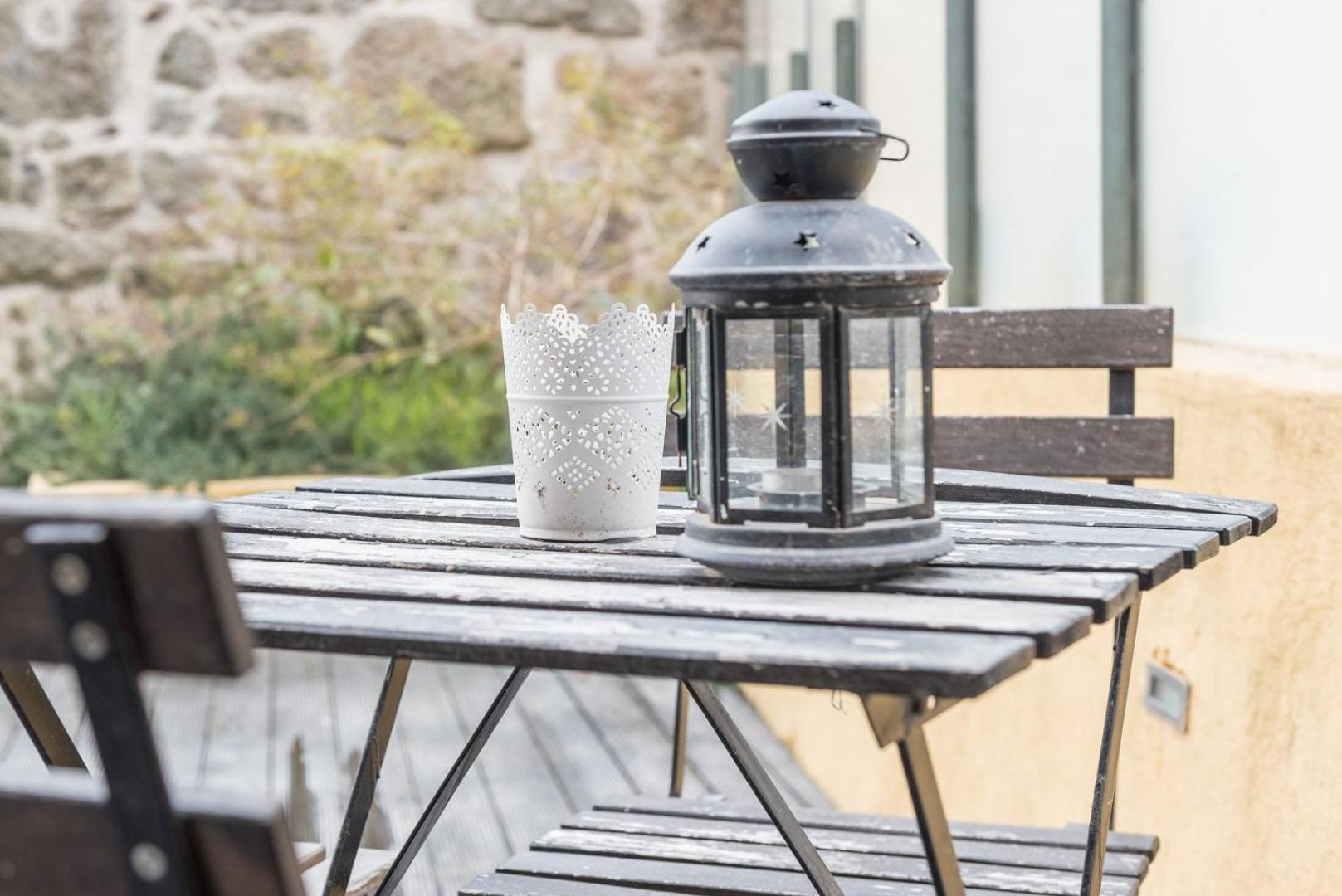 Guestready - Flat59 Terrace Hotel Porto Eksteriør billede