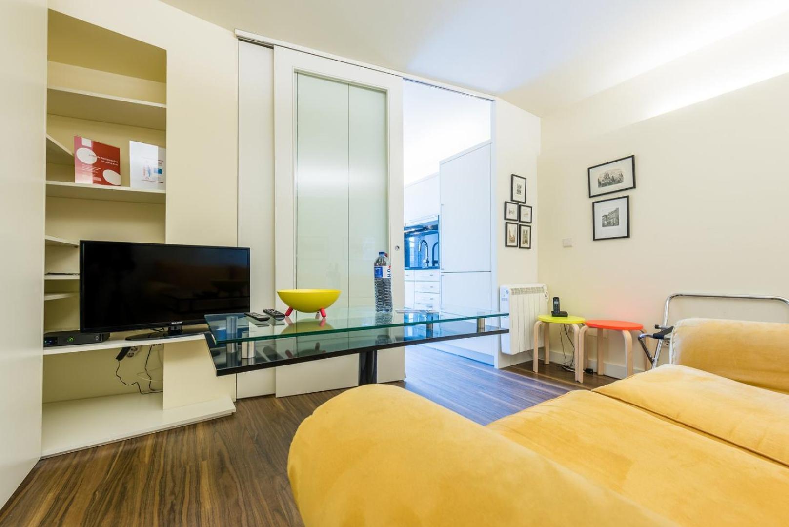 Guestready - Flat59 Terrace Hotel Porto Eksteriør billede