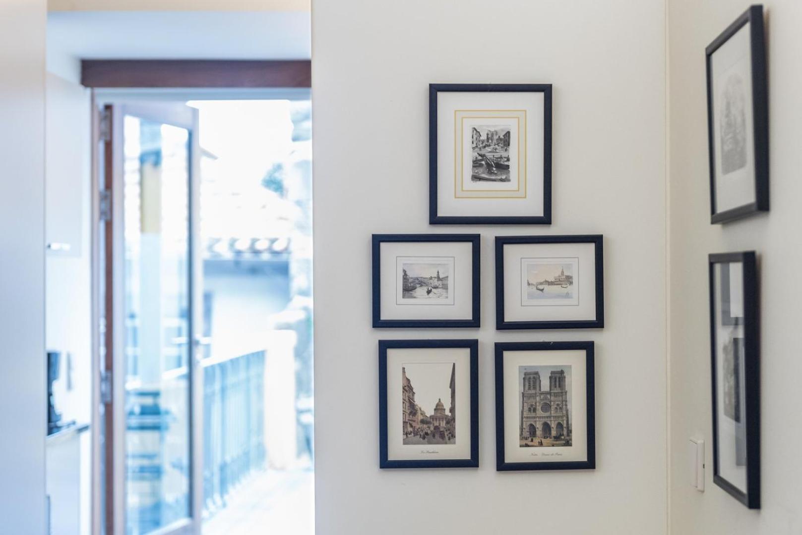 Guestready - Flat59 Terrace Hotel Porto Eksteriør billede