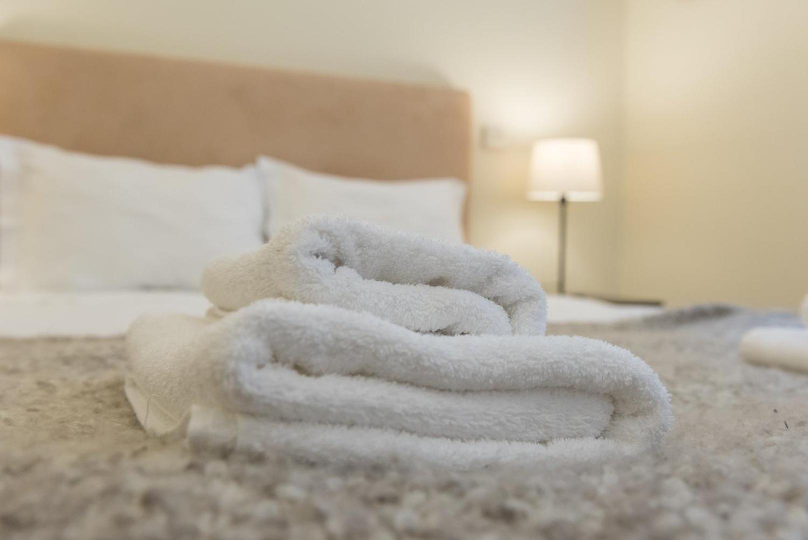 Guestready - Flat59 Terrace Hotel Porto Eksteriør billede