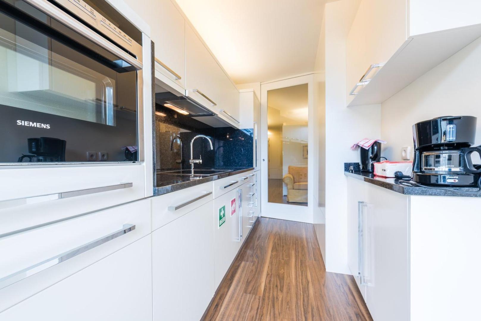 Guestready - Flat59 Terrace Hotel Porto Eksteriør billede