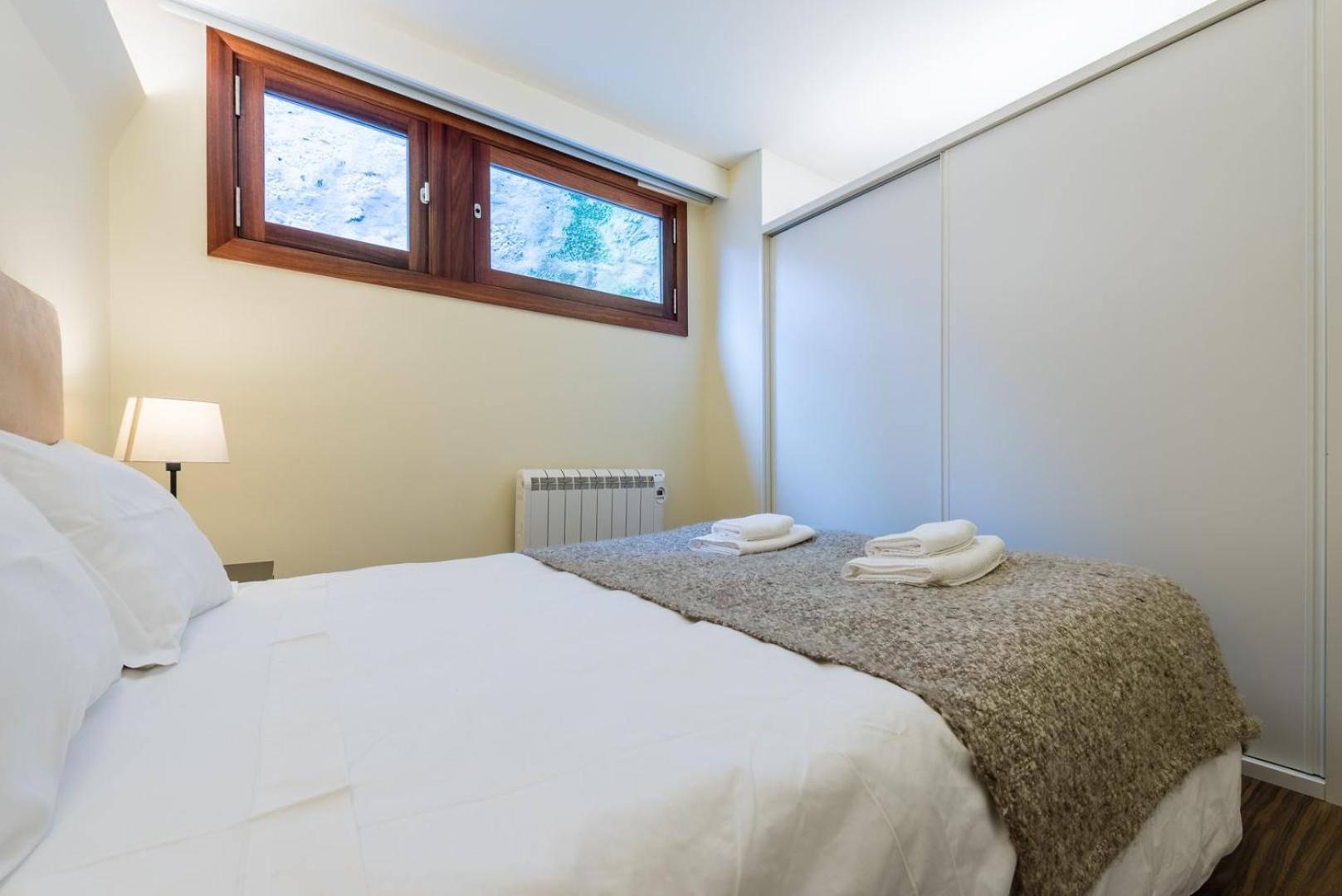 Guestready - Flat59 Terrace Hotel Porto Eksteriør billede